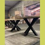 GROOT ASSORTIMENT TAFELPOTEN!, Huis en Inrichting, Tafelonderdelen, Minder dan 50 cm, 50 tot 100 cm, Rond, Nieuw