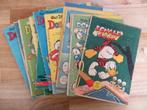 17 oudere donald duck weekbladen - gelezen staat, Boeken, Stripboeken, Gelezen, Ophalen of Verzenden, Eén stripboek