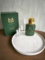 Parfums de Marly - Haltane - (10 ml) Sample/Decant, Sieraden, Tassen en Uiterlijk, Uiterlijk | Parfum, Verzenden, Zo goed als nieuw