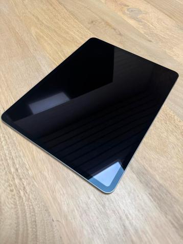 iPad Pro 12,9" 3e gen 64GB (Face ID stuk) 97% beschikbaar voor biedingen