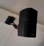 Bose Acoustimass 10 cube, Audio, Tv en Foto, Ophalen of Verzenden, Zo goed als nieuw, 60 tot 120 watt, Bose