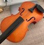 Oude 4/4 Viool - Restauratie/Decoratie, Muziek en Instrumenten, Strijkinstrumenten | Violen en Altviolen, Ophalen of Verzenden
