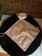 Prenatal aap aapje knuffeldoekje knuffeldoek knuffel, Kinderen en Baby's, Ophalen of Verzenden, Zo goed als nieuw, Overige typen