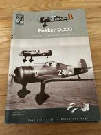 4 x dutch profile, Hobby en Vrije tijd, Modelbouw | Vliegtuigen en Helikopters, Ophalen of Verzenden, Zo goed als nieuw, 1:72 tot 1:144