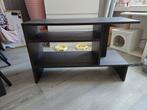 gratis IKEA HOLMERUD tv kastje, Ophalen, Gebruikt, 50 tot 100 cm, Minder dan 100 cm