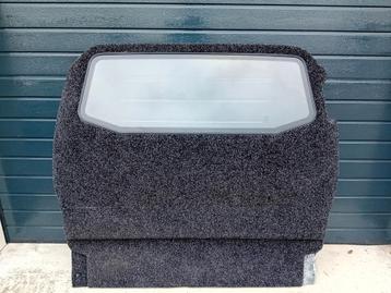 Mercedes vito  w447 tussenschot met raam dubbel bekleed beschikbaar voor biedingen
