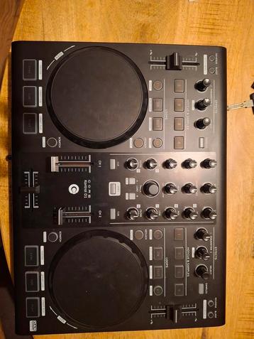 Dj set splinter nieuw beschikbaar voor biedingen
