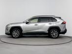 Toyota RAV4 2.5 Hybrid AWD Dynamic limited | Elektrische ach, Automaat, 12 maanden, Stof, Gebruikt