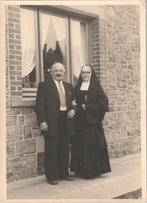 FOTO   AFBEELDING   _ NON  18 OP 13  CM, Verzenden, Voor 1940, Nieuw, Overige onderwerpen