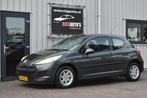 Peugeot 207 1.4 VTi X-line B.J. 2009 (bj 2009), Auto's, Voorwielaandrijving, Gebruikt, 4 cilinders, Origineel Nederlands
