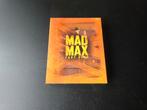 Mad Max Fury Road 4K Steelbook [Titans of Cult], Cd's en Dvd's, Blu-ray, Ophalen of Verzenden, Zo goed als nieuw, Actie