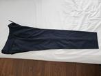 Slimfit nette pantalon blauw c&a maat 48, Kleding | Heren, C&A, Zo goed als nieuw, Verzenden, Maat 48/50 (M)