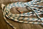 Touw tbv boot +- 7 meter vrij dik, Watersport en Boten, Ophalen of Verzenden, Overige typen