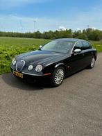 Te Koop Jaguar S type 2005 3L V6 benzine., Auto's, Jaguar, Te koop, Benzine, Particulier, Automaat