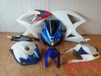 Kappenset / kuipset + tank Suzuki GSX-R 600 750 K8 K9 L0 200, Motoren, Onderdelen | Suzuki, Gebruikt