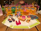 Playmobil winkeltjes met toebehoren (niet compleet), Kinderen en Baby's, Speelgoed | Playmobil, Ophalen, Gebruikt