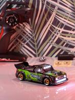 1/28 RC Drift Auto AWD | Vol Upgrades! RTR | WLtoys 284131, Hobby en Vrije tijd, Modelbouw | Radiografisch | Auto's, Elektro, Ophalen of Verzenden