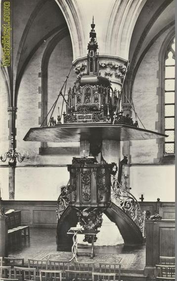 Haarlem - Amsterdamsche Poort [KRST005-4975 beschikbaar voor biedingen