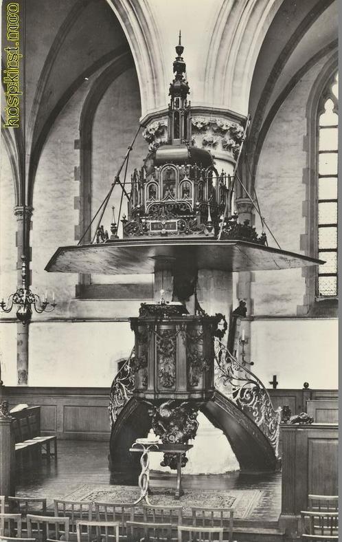 Haarlem - Amsterdamsche Poort [KRST005-4975, Verzamelen, Ansichtkaarten | Nederland, Gelopen, Noord-Holland, 1960 tot 1980, Verzenden
