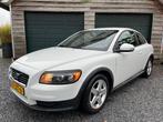 Volvo C30 1.6 Advantage. Trekhaak. Zeer mooi & goed rijdend, Voorwielaandrijving, 1596 cc, Wit, Handgeschakeld