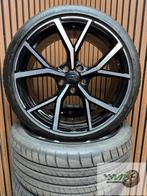 19" Vw Golf GTI R GTE RLine ESTORIL queenstown 235 35 OEM, 19 inch, Banden en Velgen, Nieuw, Ophalen of Verzenden