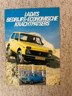 Lada, Ophalen of Verzenden, Zo goed als nieuw