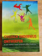 Cyclisch onderwijs ontwerpen, Ophalen of Verzenden, Gelezen, HBO