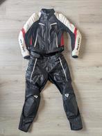 Revit leren motorpak dames, Motoren, Kleding | Motorkleding, Combipak, Dames, Tweedehands, Ophalen