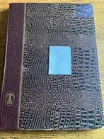 Postzegel album 10 Deutsches Reich Duitse Rijk, Postzegels en Munten, Postzegels | Volle albums en Verzamelingen, Ophalen of Verzenden
