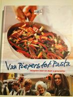 Kookboek Van Piepers tot Pasta - Blue Band, Boeken, Ophalen of Verzenden, Zo goed als nieuw, Hoofdgerechten, Gezond koken