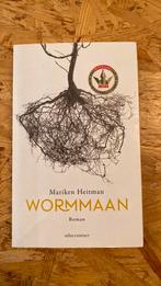 Mariken Heitman - Wormmaan, Ophalen of Verzenden, Zo goed als nieuw, Mariken Heitman
