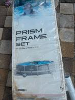 Intex Prism Frame Zwembad 3,05m, Tuin en Terras, Ophalen, Minder dan 80 cm, Rond, 300 cm of meer