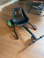 Denver Hoverboard met Hoverkart, Ophalen of Verzenden, Gebruikt