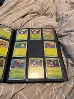 99% complete JTG base set, Hobby en Vrije tijd, Ophalen of Verzenden, Zo goed als nieuw, Losse kaart