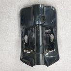 Beenschild Vespa Sprint / Primavera zwart kap kappen lucido, Fietsen en Brommers, Brommeronderdelen | Scooters, Ophalen of Verzenden