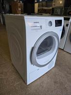 Siemens IQ 300 warmtepompdroger | 8 kilo | A++ | Garantie ✅️, Ophalen, Jirnsum, Anti-kreukfase, Overige typen