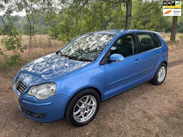 Volkswagen Polo 1.4-16V FSI Trendline apk t/m 17-07-2026 beschikbaar voor biedingen