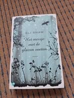 Het meisje met de glazen voeten van  Ali Shaw, Ophalen of Verzenden