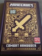 Minecraft combat handboek, Ophalen, Zo goed als nieuw