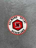 Helmond Sport sticker, Verzamelen, Ophalen of Verzenden, Overige binnenlandse clubs, Poster, Plaatje of Sticker