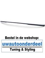 Achterklep spoiler Mat Zwart Geschikt Voor Bmw 3 Serie G20, Auto diversen, Tuning en Styling, Verzenden, Automotive Parts, A.parts@hotmail.nl