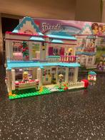 Stephanie’s huis, Ophalen, Zo goed als nieuw, Poppenhuis