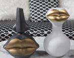Set van Twee Luxe Decor “ Lippen “- nieuw in doos, Ophalen of Verzenden