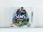 Nintendo 3DS | Sims 3 Beestenbende, Spelcomputers en Games, Vanaf 12 jaar, Ophalen of Verzenden, 1 speler, Zo goed als nieuw