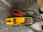 Fluke t5-600, Doe-het-zelf en Verbouw, Meetapparatuur, Ophalen of Verzenden, Zo goed als nieuw, Multimeter