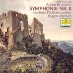 BRUCKNER Symphonie nr. 8 CD JOCHUM DG RESONANCE, Ophalen of Verzenden, Romantiek, Gebruikt, Orkest of Ballet