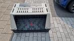 Ferplast auto reisbench groot hond, Ophalen, Zo goed als nieuw, 65 tot 100 cm