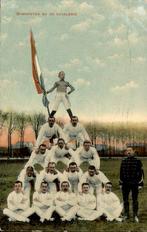 Leger - Militair - Gymnasten Calvalerie, Verzamelen, Ophalen of Verzenden, Voor 1920, Gelopen