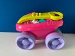 MEGA BLOKS Blokkenwagen, Ophalen, Gebruikt, Megabloks