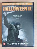 Halloween II  - Rob Zombie 2009 versie, Verzenden, Zo goed als nieuw